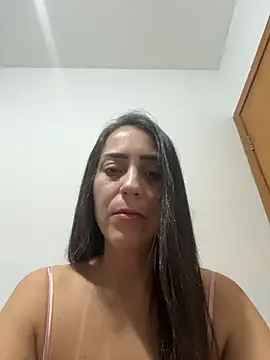 Show de webcam de lucioliveira