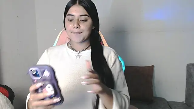 sophiadaza666's Live XXX Chat