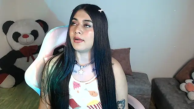 sophiadaza666's Webcam Show