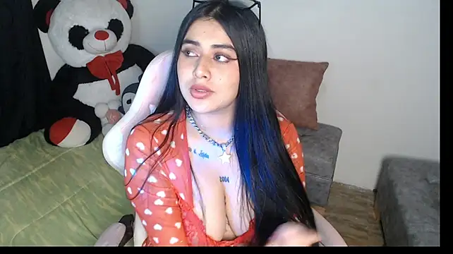 sophiadaza666's Webcam Show