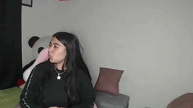 sophiadaza666 Webcam-Show
