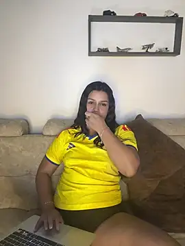 Chat XXX Live lunita_sweet5