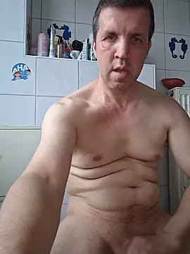 Show de Spritser1980 na webcam