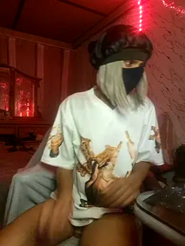 shemale_fantasyXX: вебкам-шоу