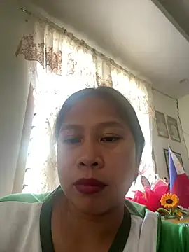 Sembang XXX Secara Langsung Pilipinalyn23