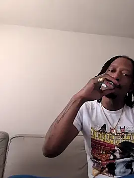 SHAUDiii's Webcam Show
