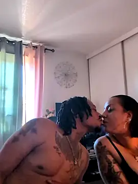 SHAUDiii – webcam-show
