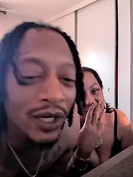 SHAUDiii's Webcam Show
