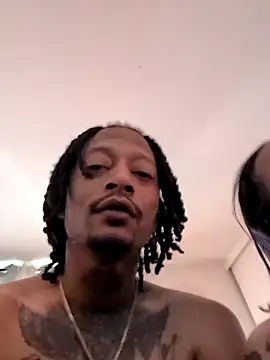 SHAUDiii's Webcam Show
