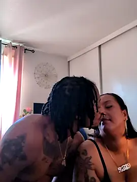 Show Webcam de SHAUDiii