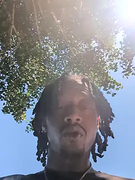 SHAUDiii's Webcam Show