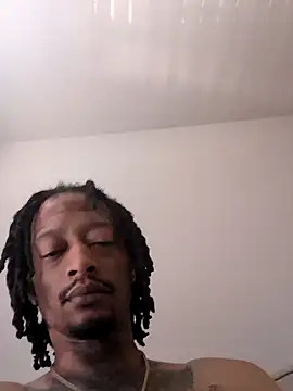 SHAUDiii's Webcam Show