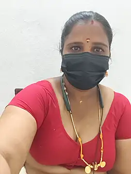 Tamil_Sweety's Webcam Show