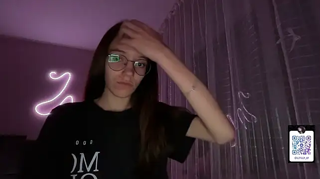 Webkamerová show Vietero