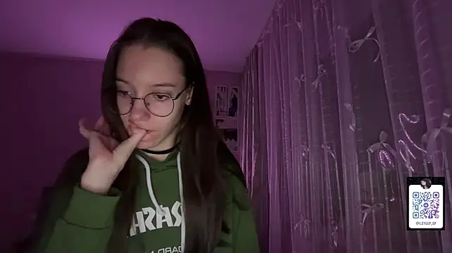 Webkamerová show Vietero