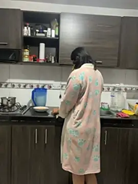 عرض كام Amaranta444