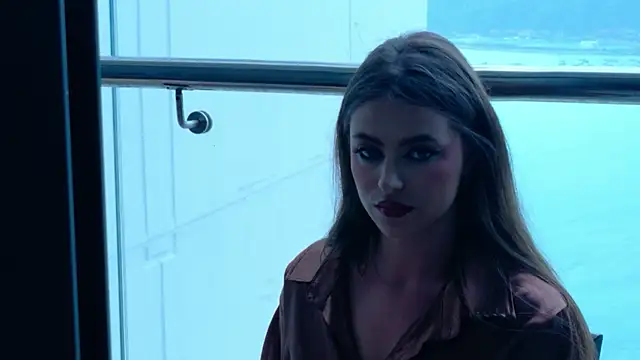 Sienna_Voss webcam show