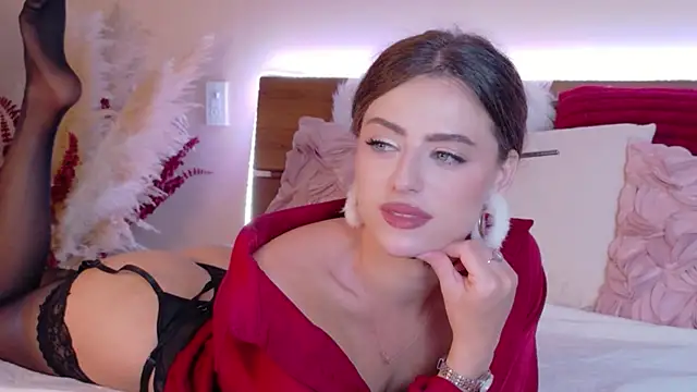 Chat XXX en directo de Sienna_Voss