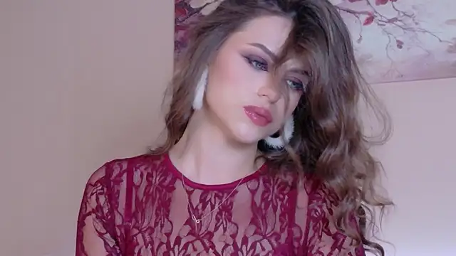 Sienna_Vossn Live chat-huone