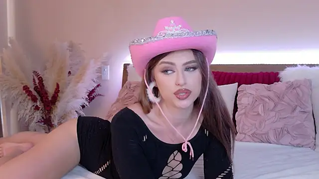 Chat XXX en directo de Sienna_Voss