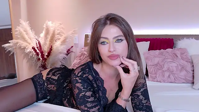 عرض كام Sienna_Voss