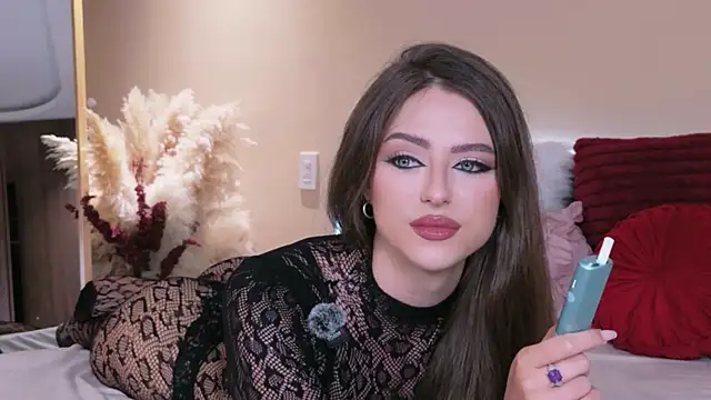 Živý XXX chat Sienna_Voss
