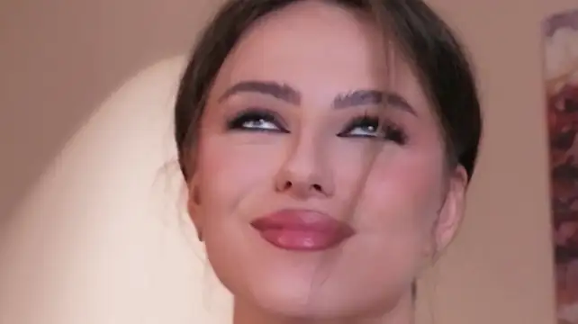 Czat XXX na żywo – Sienna_Voss