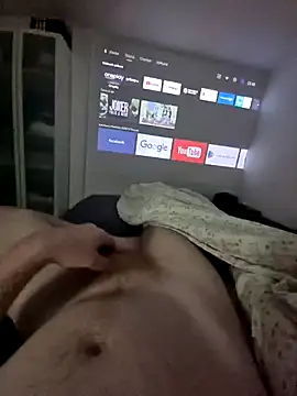 Webkamerová show Pindik23322