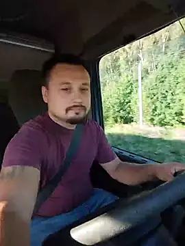 Webkamerová show Amberdual