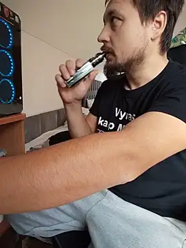 Webkamerová show Amberdual