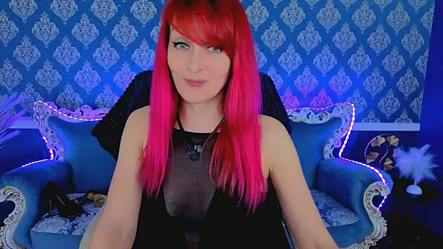 BrandyBloom's Live XXX Chat