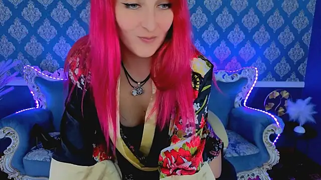Chat XXX en directo de BrandyBloom