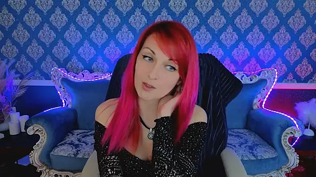 BrandyBloom's Live XXX Chat
