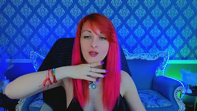 BrandyBloom live XXX chat