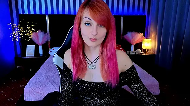 BrandyBloom Live XXX-Chat
