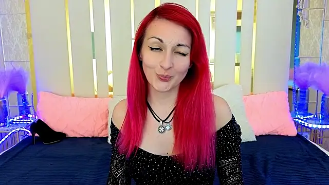 BrandyBloom live XXX chat