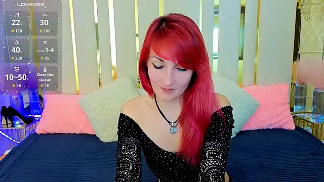 BrandyBloom Live XXX-chat