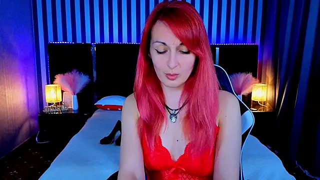 Chat XXX en directo de BrandyBloom