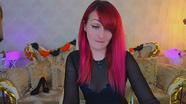 BrandyBloom Live XXX Chat