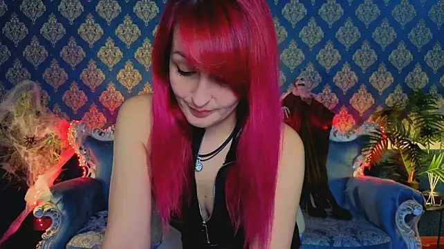 BrandyBloom Webcam-Show