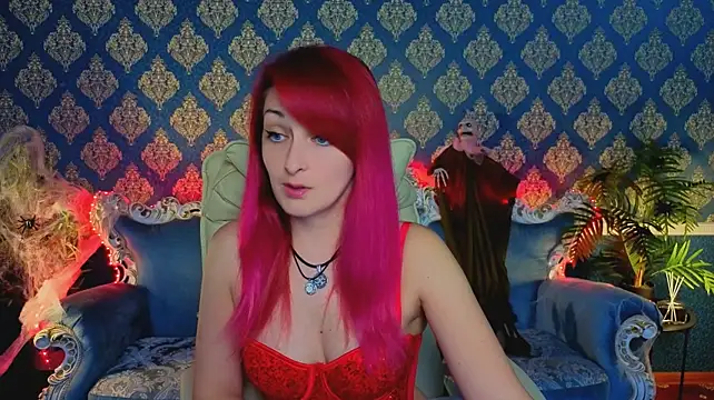 Show de webcam de BrandyBloom