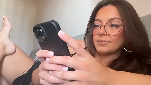 caassiex Pertunjukan Webcam