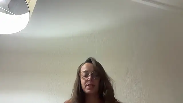 Show de caassiex na webcam