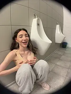 BallerinaCappuccino_'s Webcam Show
