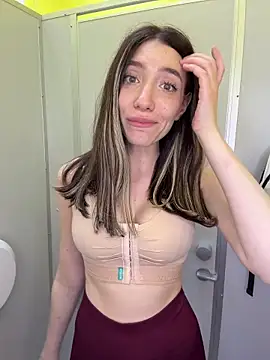 BallerinaCappuccino_'s Webcam Show