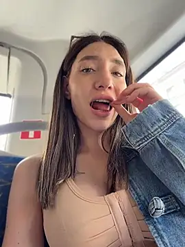BallerinaCappuccino_'s Live XXX Chat