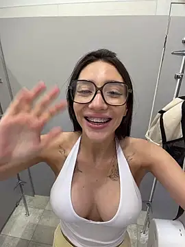 BallerinaCappuccino_ – webcam-show