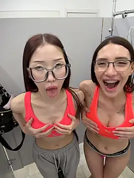 BallerinaCappuccino_: вебкам-шоу