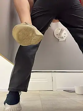 BallerinaCappuccino_ Webcamshow