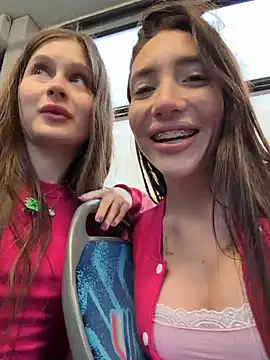 BallerinaCappuccino_ – webcam-show